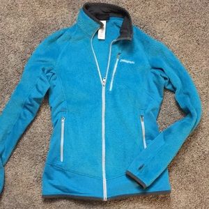 Patagonia R1 Air Full-Zip Hoody
